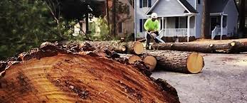 Leaf Removal in Wewoka, OK